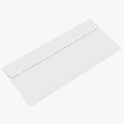 Envelope Mockup 03