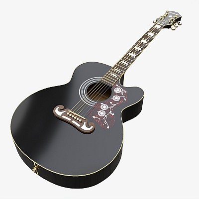 Acoustic Guitar Pickup