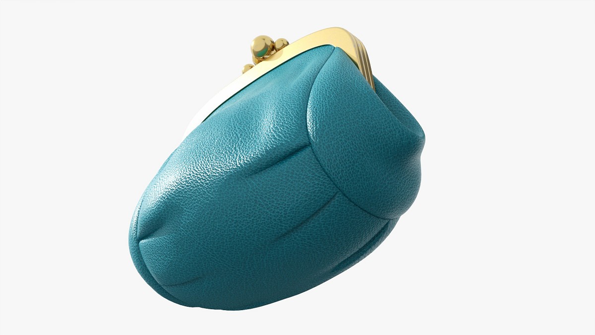 Female coin purse