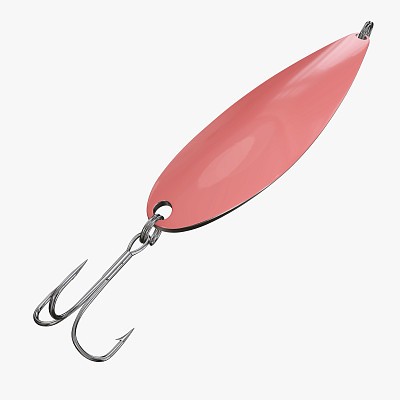 Fishing spoon bait 05