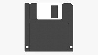Floppy Disk 01