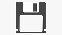 Floppy Disk 02