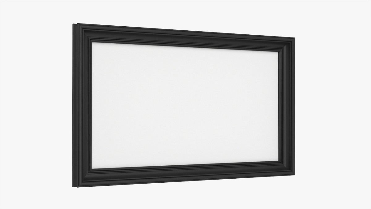 Frame With Picture Landscape 2
