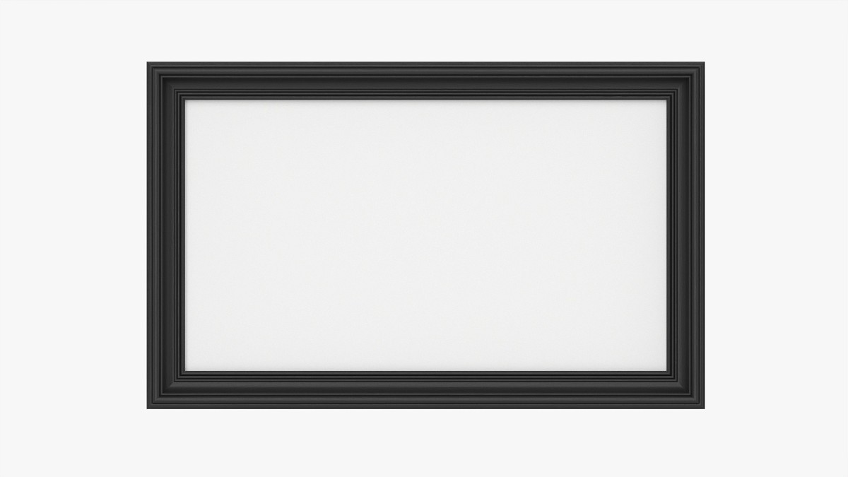 Frame With Picture Landscape 2
