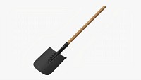 Gardening Shovel 03