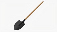 Gardening Shovel 05