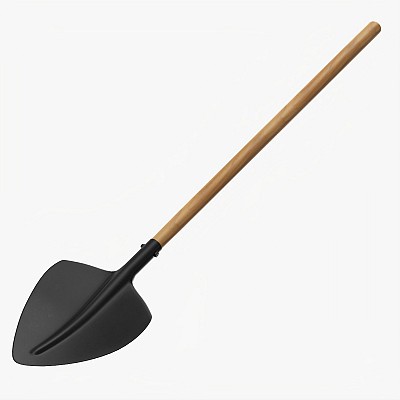 Gardening Shovel 06