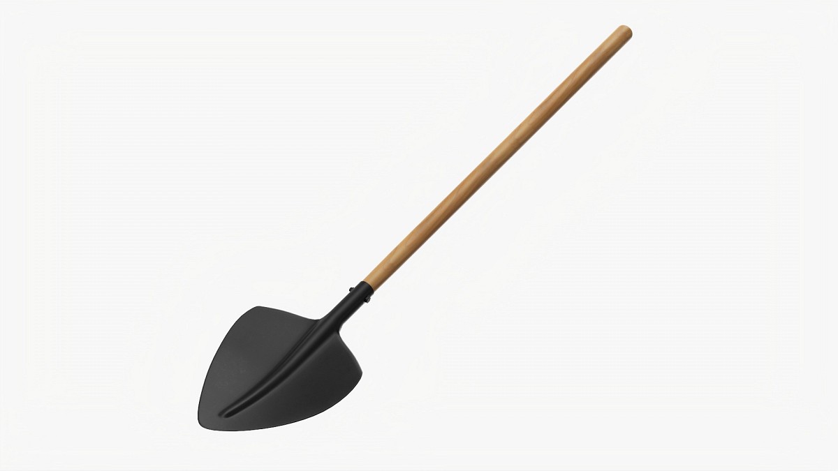 Gardening Shovel 06