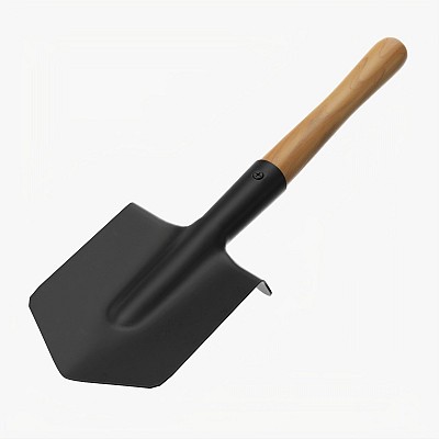 Gardening Shovel 08