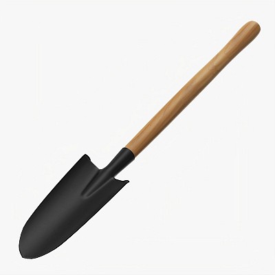 Gardening Shovel 09