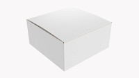 Gift Box Paper 04