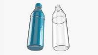 Glass Soda Soft Drink Water Bottle 13