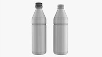 Glass Soda Soft Drink Water Bottle 13