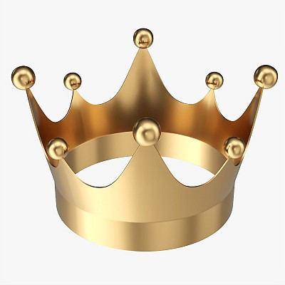 Gold Crown 04