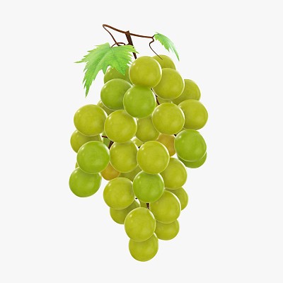 Grapes 02