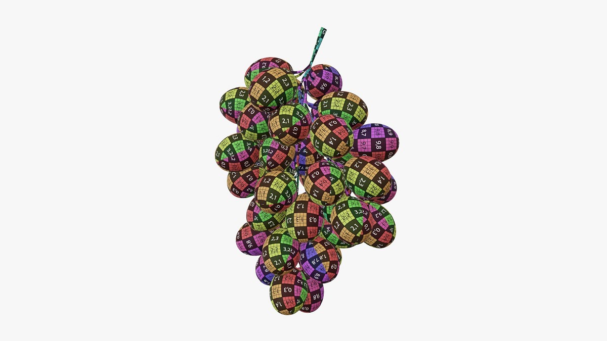 Grapes 04