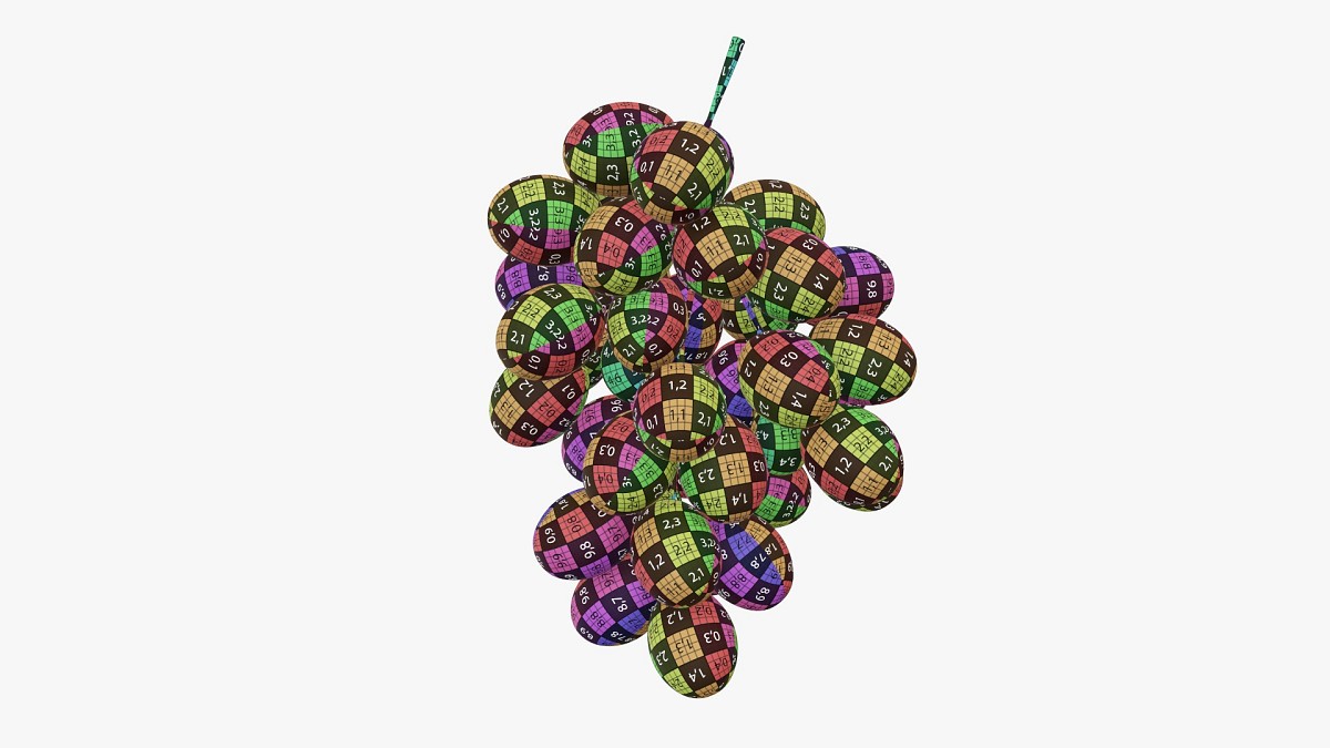 Grapes 04