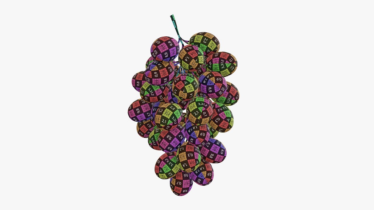 Grapes 04