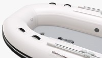 Inflatable Boat 02