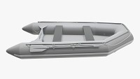 Inflatable boat 03