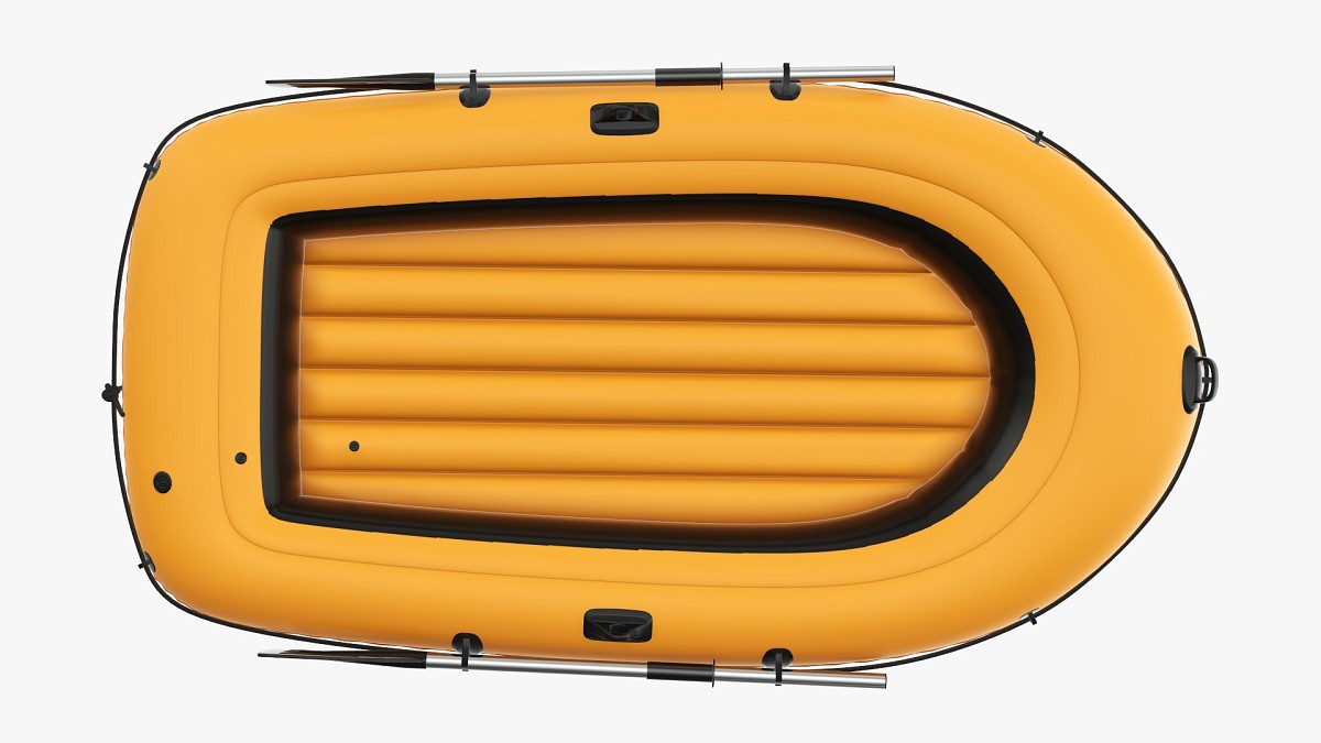 Inflatable boat 04 v2