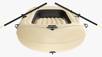 Inflatable boat 05