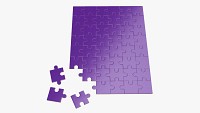 Jigsaw Puzzle 48 pieces 2