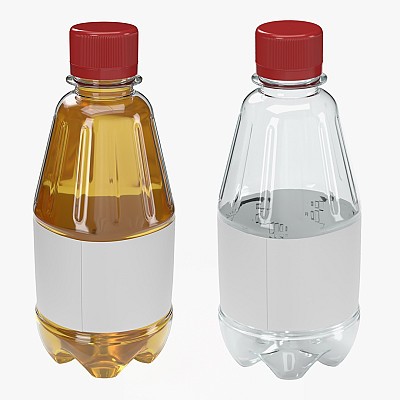Juice bottle 300ml