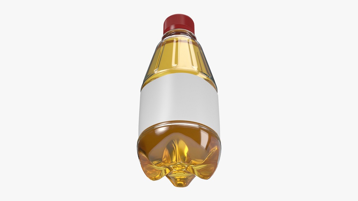 Juice bottle 300ml