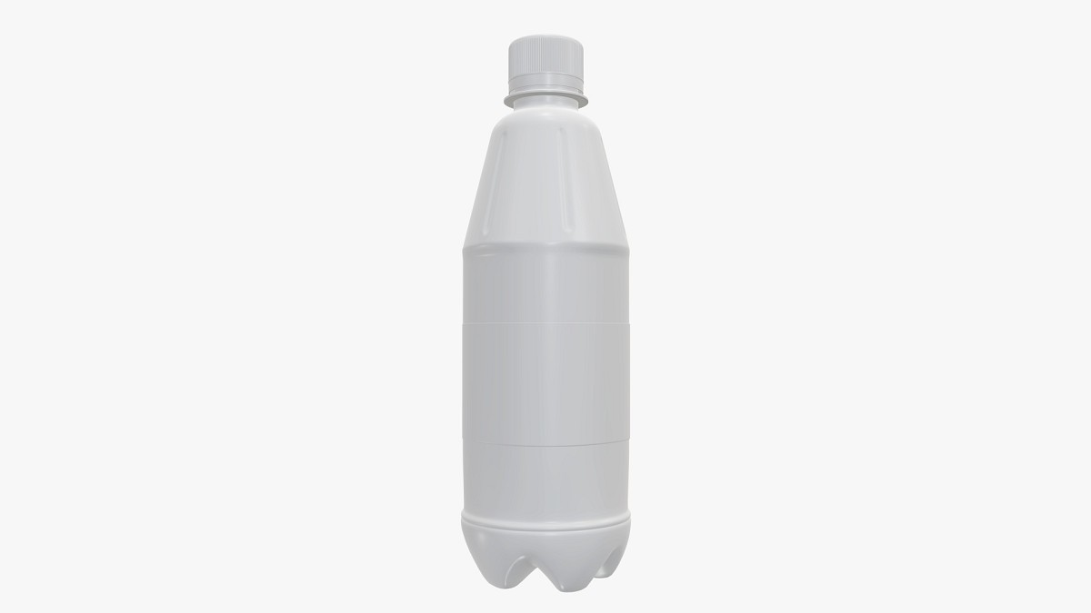 Juice bottle 500ml