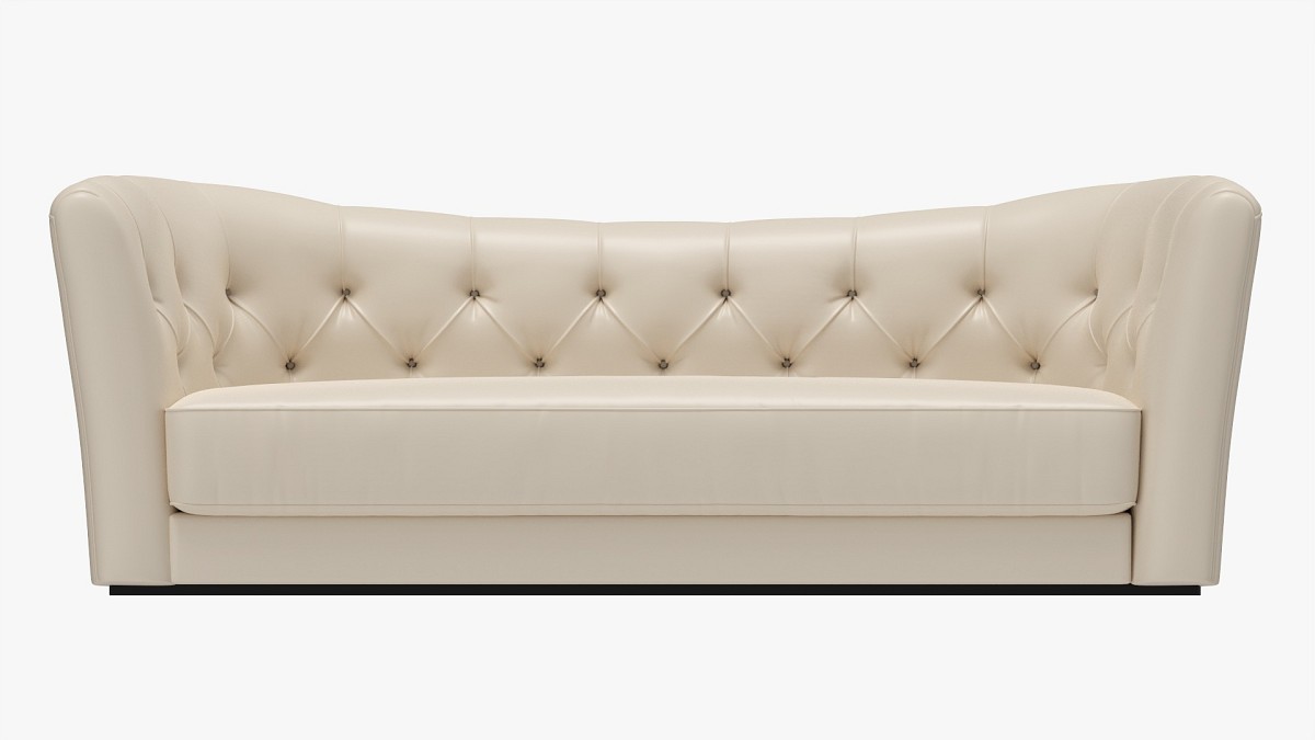 Knole style sofa