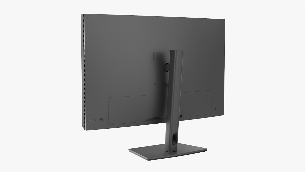 LCD 32-inch monitor