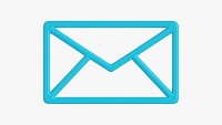 Mail Symbol Concept