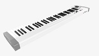 Master 61 key midi keyboard