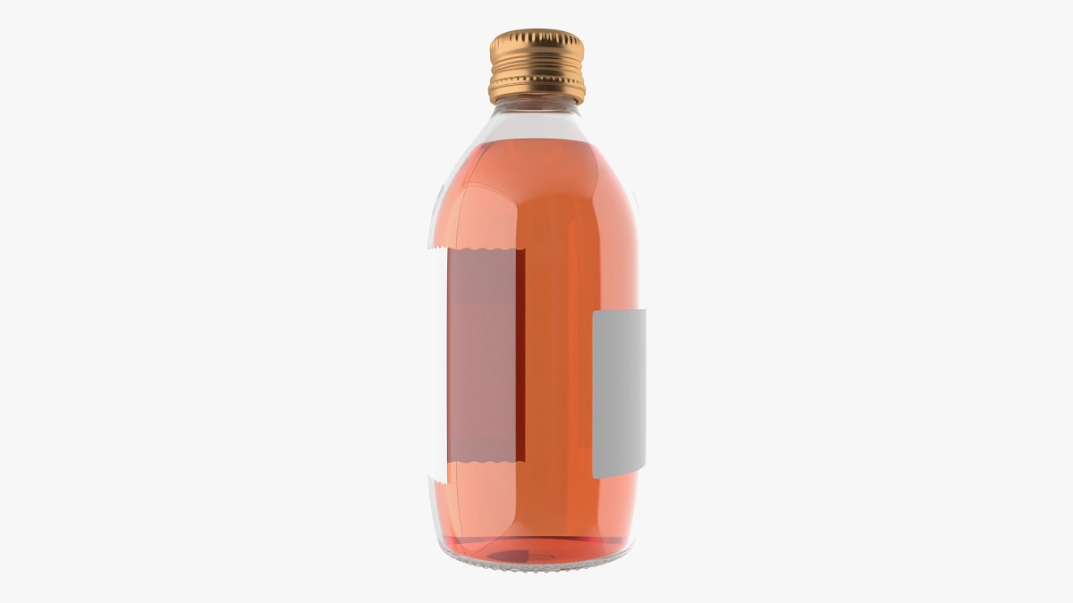 Mixed drink bottle 330ml v1