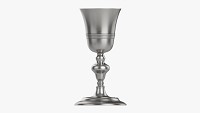 Old chalice