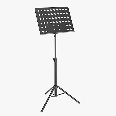 Orchestra Sheet Stand