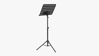 Orchestra Music Sheet Stand