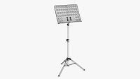 Orchestra Music Sheet Stand