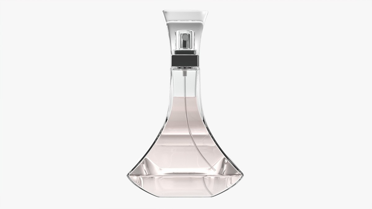 Perfume bottle 02