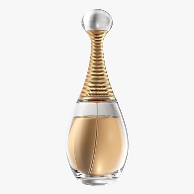 Perfume bottle 03