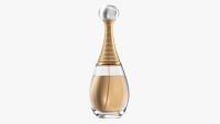 Perfume bottle 03