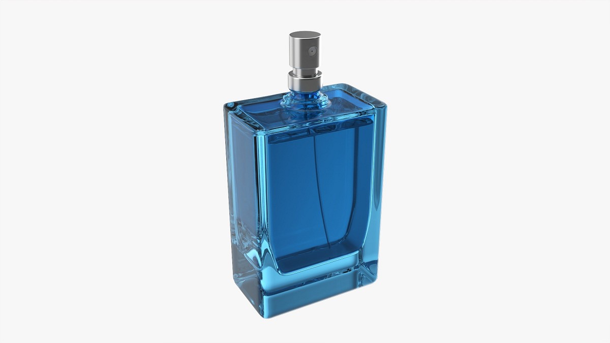 Perfume bottle 04