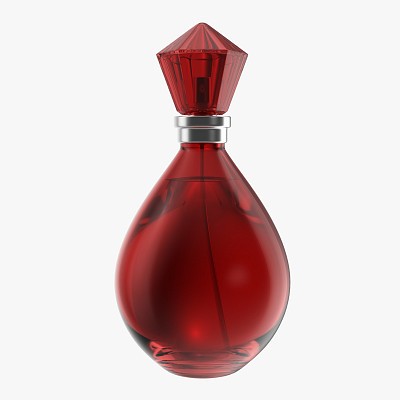 Perfume bottle 05