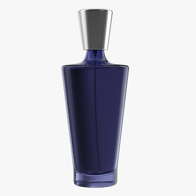 Perfume bottle 07