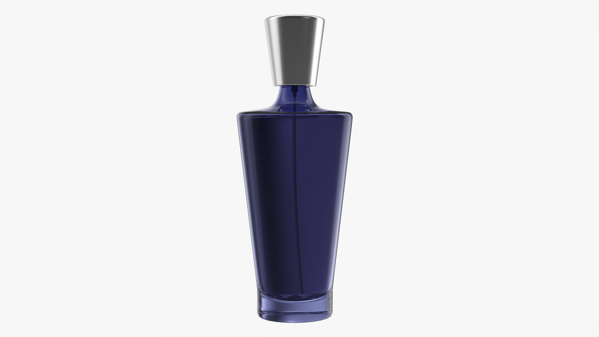 Perfume bottle 07
