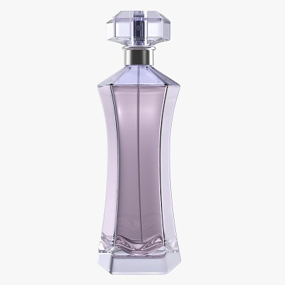 Perfume bottle 08