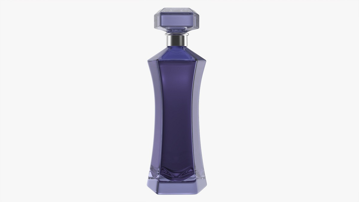 Perfume bottle 09