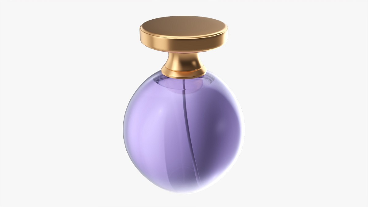 Perfume bottle 10