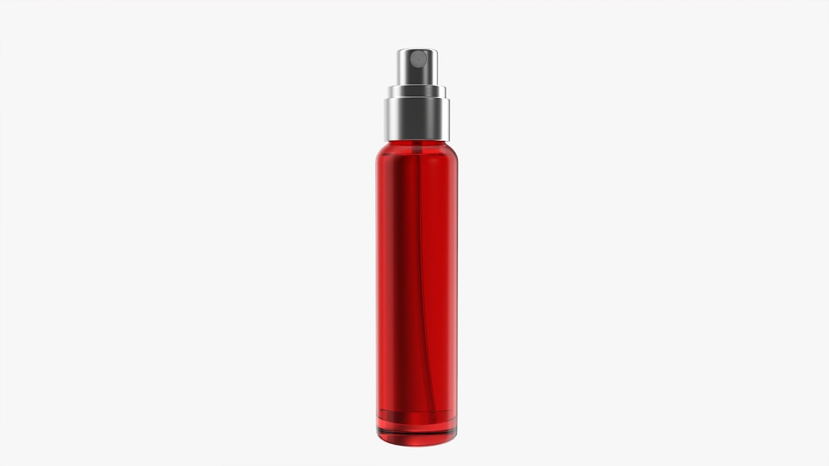 Perfume bottle 12